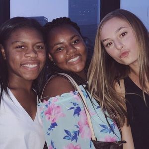 Meet your Posher, Kyla